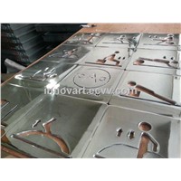 laser cutting product