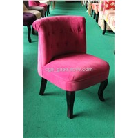 sude bedroom chair H-6083