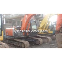 used HitachiZx120-3 excavator