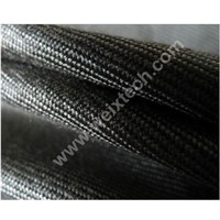Stainess Steel Fiber Heat-insulating Fabric