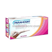 Paramount Latex Powder Free Examination Glove 6.0gr