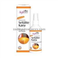 Anti Cellulite Massage Oil 100 ml