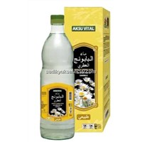 Aromatic Chamomile Water