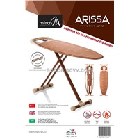 MIRAS ARISSA IRONING BOARD M 201 (100%COMPOSITE BODY)