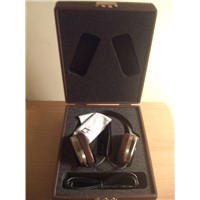 Ultrasone Edition 8 Limited Edition Headphones-----700Euro
