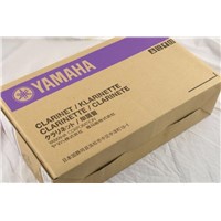 YAMAHA YCL-650 WOOD CLARINET--------$1190usd