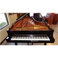 Yamaha CFIII Concert Grand Piano----$19980usd