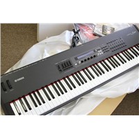 Yamaha S80 Music Synthesizer 88-Key Fully Weighted MINT---$708usd