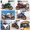 150cc&200cc&250cc&300cc,Motocicleta,sport motorcycle