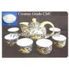 CMC Powder Ceramics grade