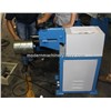 Electric reel machine,motor rotary machine for spiral duct former