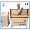 Wood CNC Routing machine with Vacuum Table Vacuum Pump Dust Collector Dust Hood NC-1325