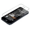 2014 new For iPhone 5 Premium Tempered Glass Screen Protector