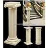 Artificial marble pillars,columns