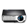 Barcomax PRW300 led digital video 1024*600p projector best for home cinema business