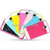 Double Layer Wear-Resisting TPU & PC Hard Case Cover For Samsung Galaxy Removable
