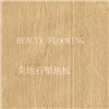Vinyl Flooring - Maple