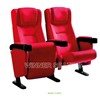 modern cinema chair with cup holder S1007-1