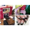 Nail Art Machine Nail Printer Machine Ce,Rohs Approval Suitable for Rose,Fruit,Glass