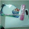 promotion gifts Magnetic Board with marker