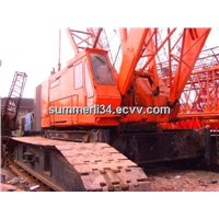 150 Ton Kobelco Crane