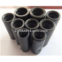 high quality API 11 B Sucker rod coupling / tubing  / casing coupling of chinese manufacturer