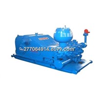 high quality API mud pump and accessories for oil field of chinese manfacturer