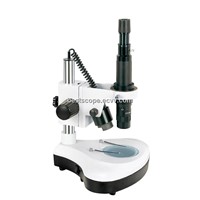 BS-1000 Monocular Zoom Microscope
