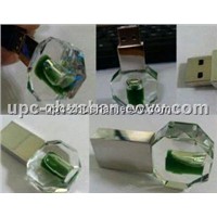 Comparable Price Oil Floater USB Memory Pen Disk