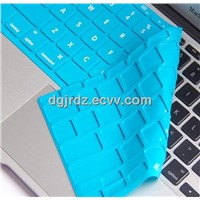 DGJRC high quality silicone laptop keyboard covers skins protector for different brands