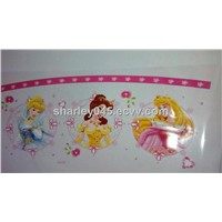 Disney Princess heat transfer printing paper