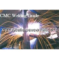 Electric welding,battery-grade CMC