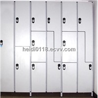 FMH Coin Lock or Electronic Lock Changing Room Locker