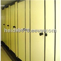 FMH phenolic toilet partition board
