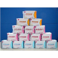 Finding Friss anion sanitary napkin sole agent all over the world