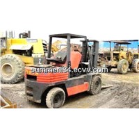 Used Toyota 5t Forklift for Sale