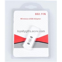 150M 802.11b/g/n Usb WiFi Wireless Lan network Card Adapter