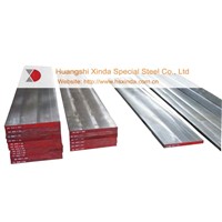 1.2363 forged cold work tool steel