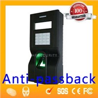 2014 Hot Sale Anti-Passback 1 Second Recognization Door Security System F8