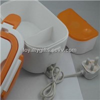 2014 lunch box materials food containers for family food storage