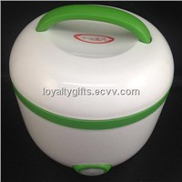 2014 Newest Stainless Steel Vacuum Food Container Lunch Box