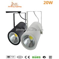 20w 30w COB LED wall washer ceiling spotlights for store/shopping mall lighting lamp