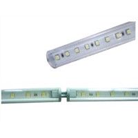 LED aluminum profile  linkable Cabinet Light display light