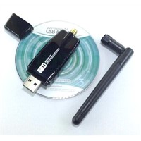 300Mbps 300M USB Wireless WiFi Adapter WiFi Network Lan Card &amp;amp; Networking Accessories