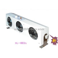 3 Fans Ionizing Air Blower