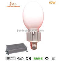 50w 60w 80w 100w 125w 135w 150w Separated bulb induction light/ lamp   replace  MHL HPL