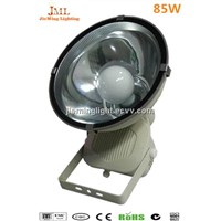 50w 60w 80w 85w 100w 120W 125W 135w 150w 165w 185w 200w  Induction Floodlamp   IP65  supper markets