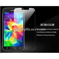 9H Hardness Premium Explosion-proof Shattetproof Samsung Galaxy S5 Glass Screen Protector