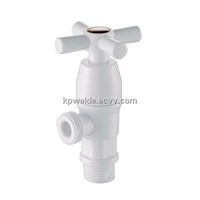 2015 Hot Sales Good Quality ABS Kitchen Mixer Angle Valve AV-P1804