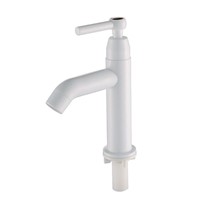 ABS Single Handle Washing Faucet BF-P9006
